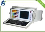 Multi-functional Six Phase Relay Tester for Relay Relays Testing
