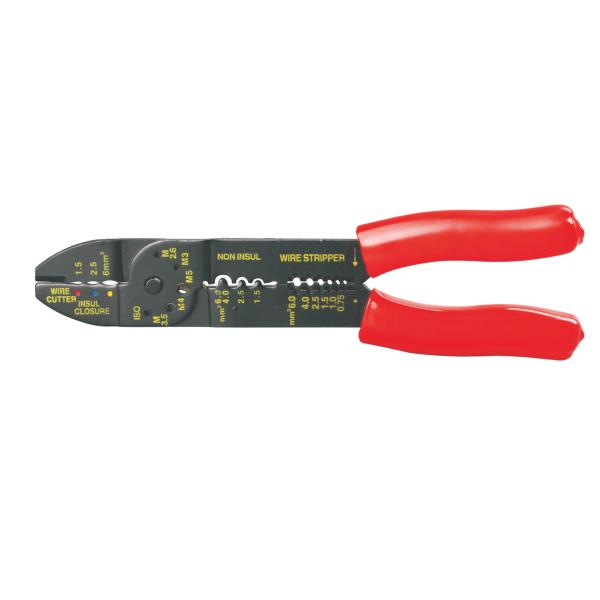 Multi function Crimping Tool WX 302