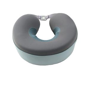 U Shaped Pillow Neck Support Pillow Memory Foam Neck Pillow