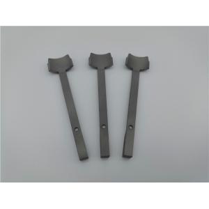 Nitriding Surface Wire Edm Parts Lathe Process Machinery Industry Use