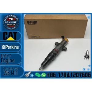 Diesel Engine Parts Common Rail Fuel Injector 295-1411 for CAT C7 Diesel Engine
