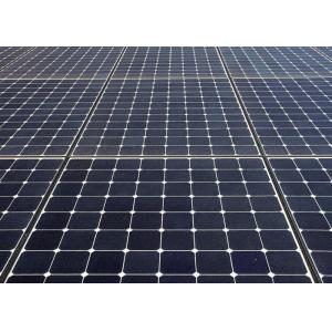 China 8.84 A Yingli Monocrystalline Solar Panels DC 1000V ISO9001 / CE Approved on sale