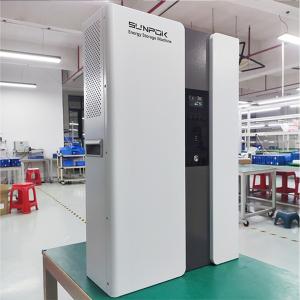 China Battery Inverter Solar 24v And Pure Sine Wave Solar Inverters All In One Solar Inverter on sale