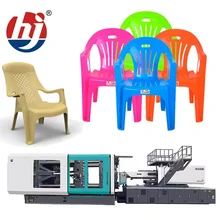 Quality Performance Power 7-15 Kw Plastic Chair Injection Molding Machine With Screw Dia 25-80 Mm wholesale