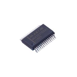 MAX3237EEAI+ New and Original MAX3237EEAI+ SSOP-28 Integrated circuit