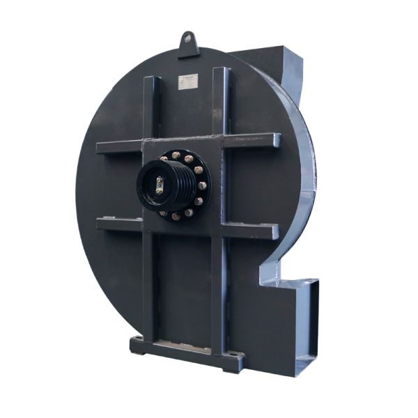 Quality High-Efficiency Centrifugal Fan (Sanitation Vehicle Assembly): Optimized Blade Design + Graphite Pillow Block Bearing, High-Speed Stable Rotation wholesale