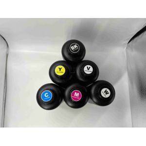 UV Vanish Ink Sticker Printer For Digital Transfer Printing Auto Machine