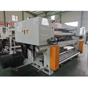 3/5/7 Layers Corrugated Cardboard Making Machine Advanced Cassette Single Facer