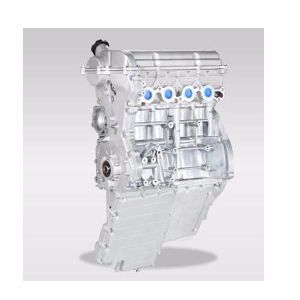C35 C36 V29 DK13-06 Original Engines for DFSK C37 V27 1.4L 1.3L Car Engine Assembly DFM