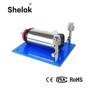 Micro differential -50 ~ 0 ~ 50kPa pressure gauge calibration machine equipments