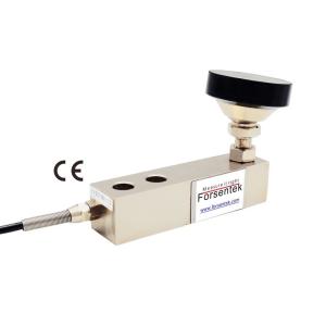 Shear Beam Load Cell 500kg Single Ended Loadcell Sensor 1 ton