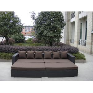 Cheap 5pcs pool sofa set for sale