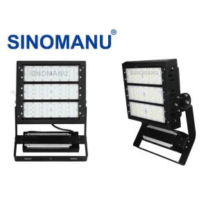 High Brightness LED High Mast Light 2600 K - 6500 K CCT Energy Efficient