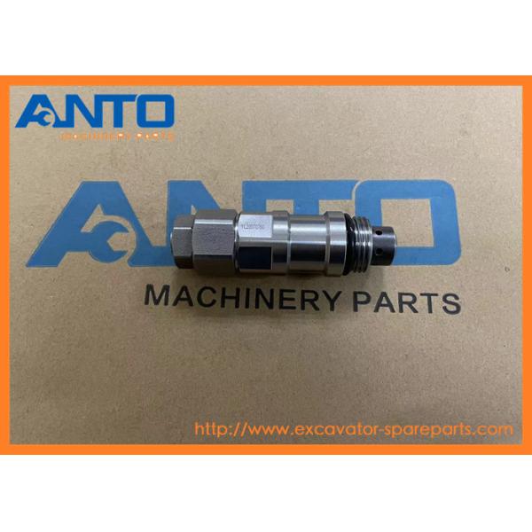 Quality 0332938 Relief Valve HITACHI Excavator Spare Parts For EX60 SWE70 wholesale
