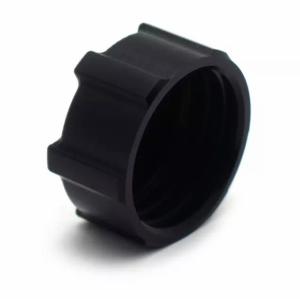 Custom Vacuum Forming Thermoforming Manufacturing Process ABS Part Kit Plastic