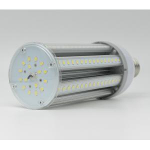 China E39 LED Corn Light 0 . 95 PF Aluminum PC Material For Indoor / Outdoor Lighting on sale