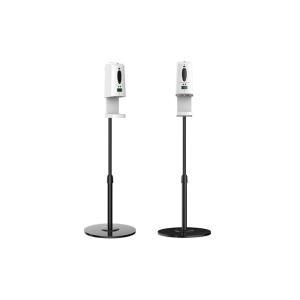 Family Use 1.3L Foaming Soap Dispensers Wall Mounted Hand Sanitizer