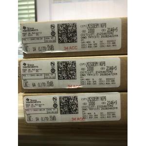 Power Management IC Connectors Package HVSSOP-8 LM25085MY/NOPB