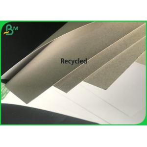 00g 215g 230g White Duplex Carton On Both Sides With Custom size