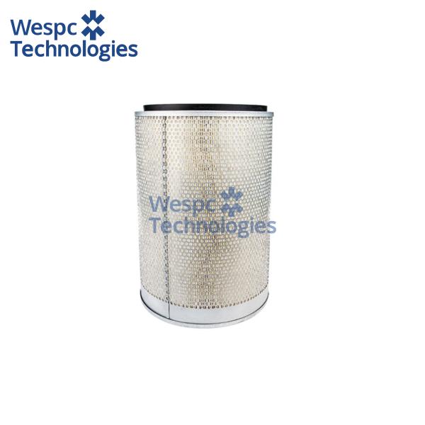 WESPC Filter 26510289 Air Filtration Element For 1106 And 1306 Diesel Engine
