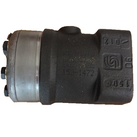 Quality Danfoss Pump OSPC160LS150-1233 Load-Sensitive Control Low-Noise Operation High-Precision Control Quick Response wholesale