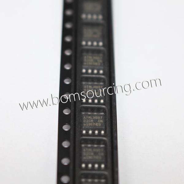 EEPROM Memory IC Integrated Circuit Components 2Kb 256 X 8 I²C 1MHz 550ns 8 SOIC