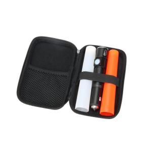 3W 350Lm Usb Rechargeable Torch Light 1~3.5 H Working Time 150m Lighting