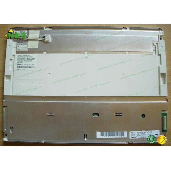 Hard coating NL8060BC31-17-BIS medical lcd display with 246×184.5 mm
