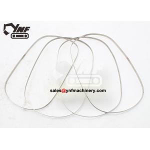 Standard Size Back Up Ring 6679248 For Excavator