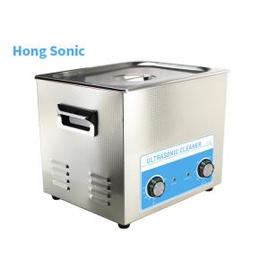 4.5L Mechanical Ultrasonic Cleaner