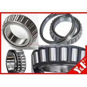 L118868 Excavator Bearing With Timken Assemble Hm212047 - 902a1