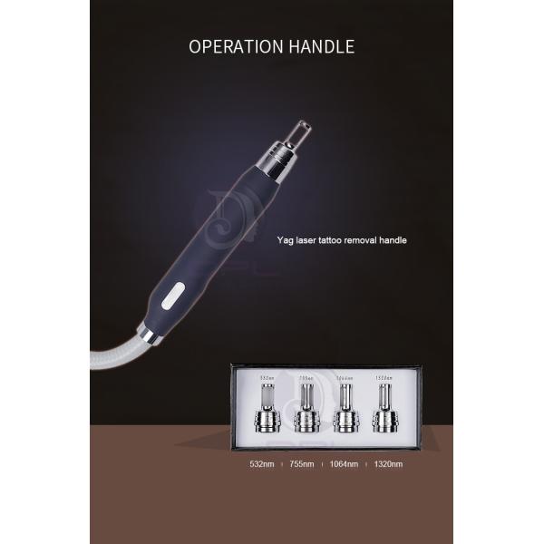 Q Switched Nd Yag Lazer Tattoo Removal Picolaser Carbon Laser Peel Laser Machine For Pigmentation Removal Skin Rejuvenation