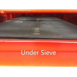 sewage cleaner 70 m3/h 300GPM for horizontal direction drilling project