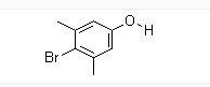 4-Bromo-3,5-dimethylphenol/CAS:7463-51-6