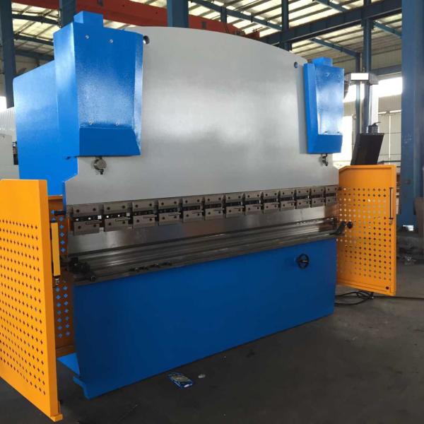Quality Advanced Numeric Control Electric Press Brake Bending Machine 3260mm x 1500mm wholesale