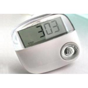 Calorie Counter Pedometer Accurate Distance Pedometers with Belt Clip
