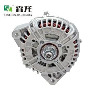 200A DEUTZ 6180 TCD6 Excavator Alternator 01182544 01183187 01183475 01183485