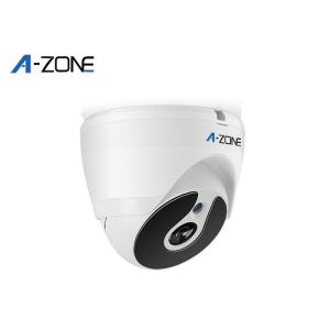 Domestic 720P IP Security Camera nvr For Home Support Onvif 2.4