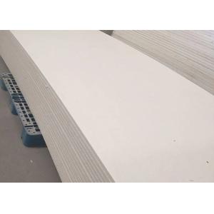 China Vacuum Forming Process Ceramic Fiber Board For Industrial Furnace on sale