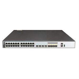 10/100/1000Mbps Transmission Rate S5720-28p-Si-AC Network Switch for Rack