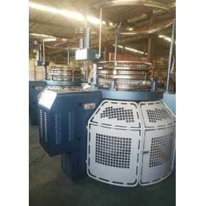 30-34inch Computerized Single Jersey Jacquard Knitting Machine 2022 type