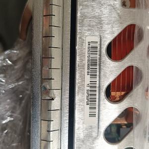 SIG9800 X16 IG2D00SPUD16 Business Processing MotherBoard for Bandwidth