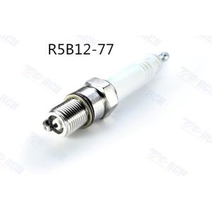 R5B12-77 Spark Plug for Champion RB77WPCC/KB77WPCC/FB77WPCC Hex 22.2mm Reach 20