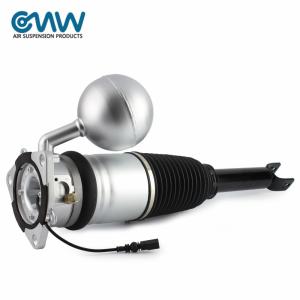 Air Ride Suspension Bentley Continental Struts Phaeton Rear 3D0616001J