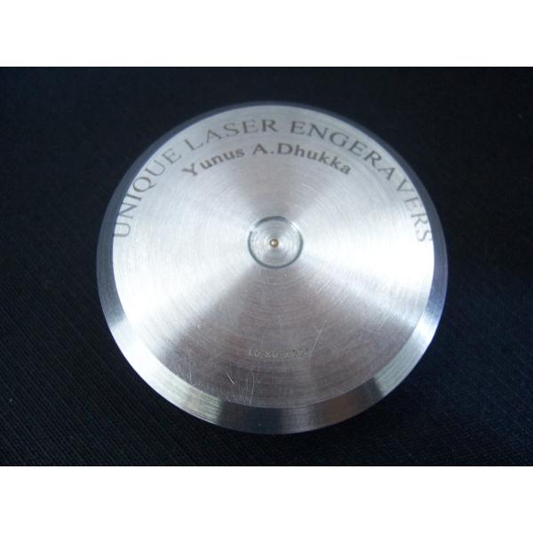 High Accuracy Fiber Laser Marking Machine For Metal Package Materials