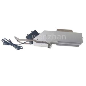 SMT JUKI PICK AND PLACE MACHINE JUKI RS-1 VIBRATION FEEDER