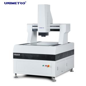 Cheap Large Range Visual Measuring Machine Gantry Type High Accuracy With ISO,&amp;CE attestation for sale
