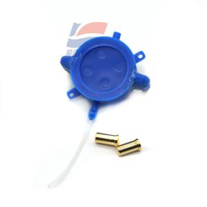 ME2-C2H5OH-Ф16 Alcohol Gas Sensors Electrochemical High precision