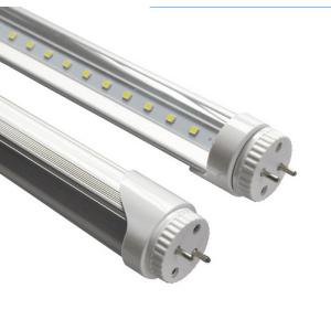 China Rotary Cap  T8 1.2m 18w Tube  3 Years Power Supply Isolation Pass CE Certification 90 LM/w IP 50 PF 0.9 G13/G14 on sale