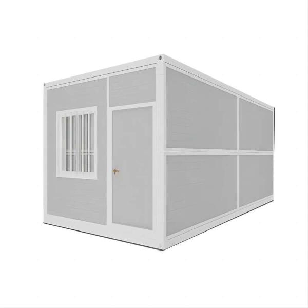 Modern Design Style Portable Movable Prefabricated Expandable Homes with